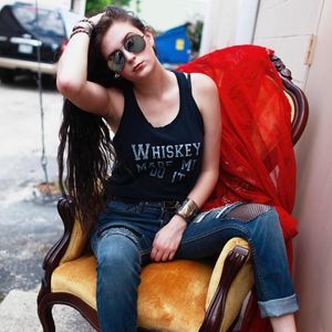 Meet your Posher, Kennedie